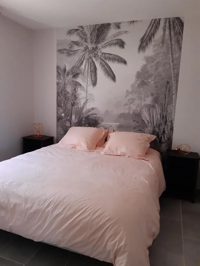 Les Chalets Du Boucillon Holiday home